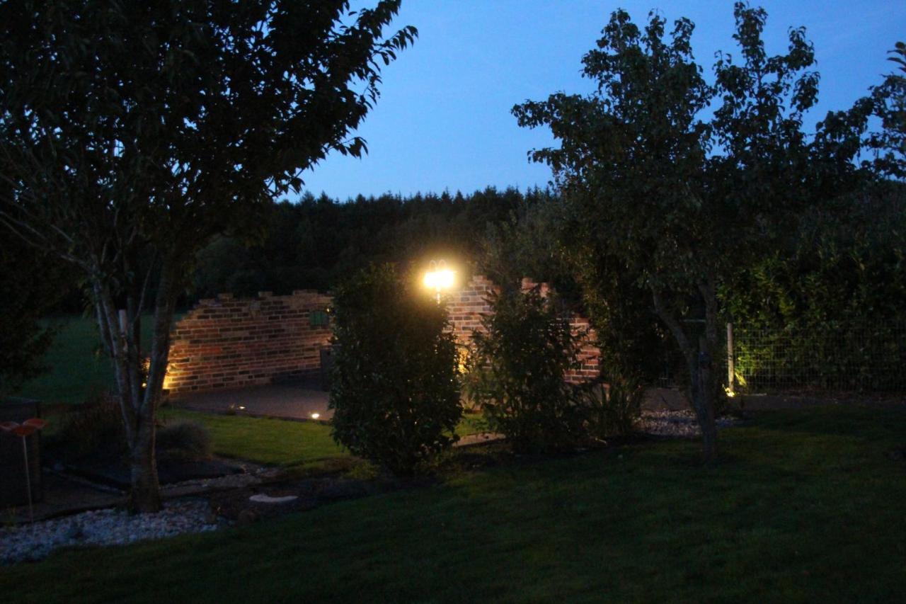 Ferienwohnung Haus Sperling Bad Zwischenahn Exterior foto