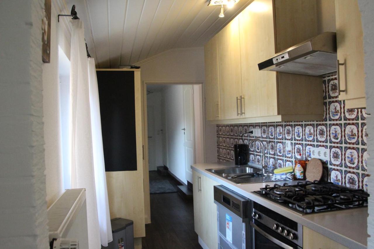 Ferienwohnung Haus Sperling Bad Zwischenahn Exterior foto