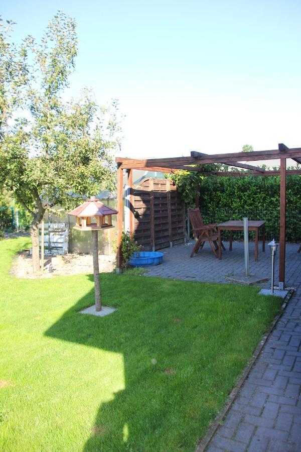 Ferienwohnung Haus Sperling Bad Zwischenahn Exterior foto