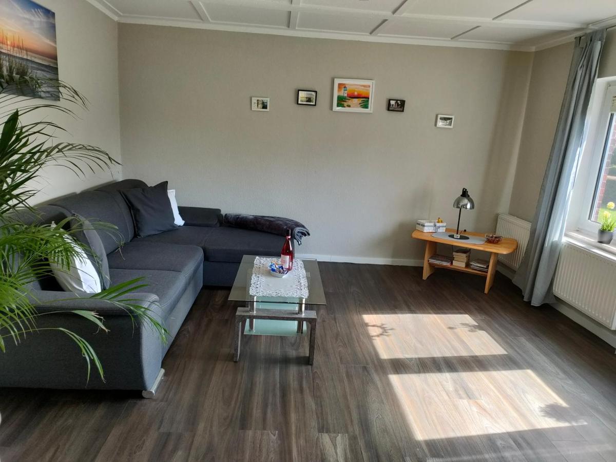 Ferienwohnung Haus Sperling Bad Zwischenahn Exterior foto