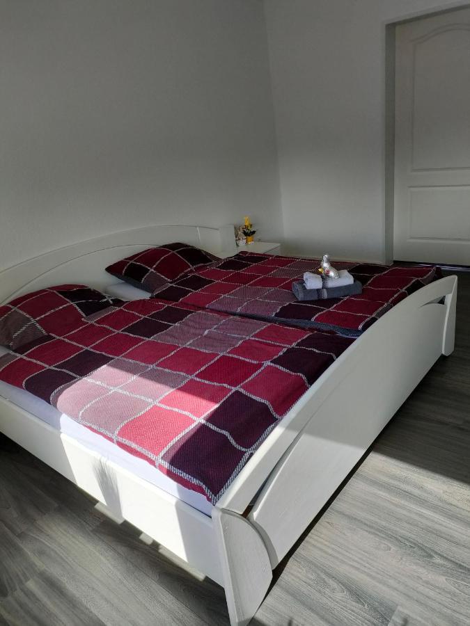 Ferienwohnung Haus Sperling Bad Zwischenahn Exterior foto