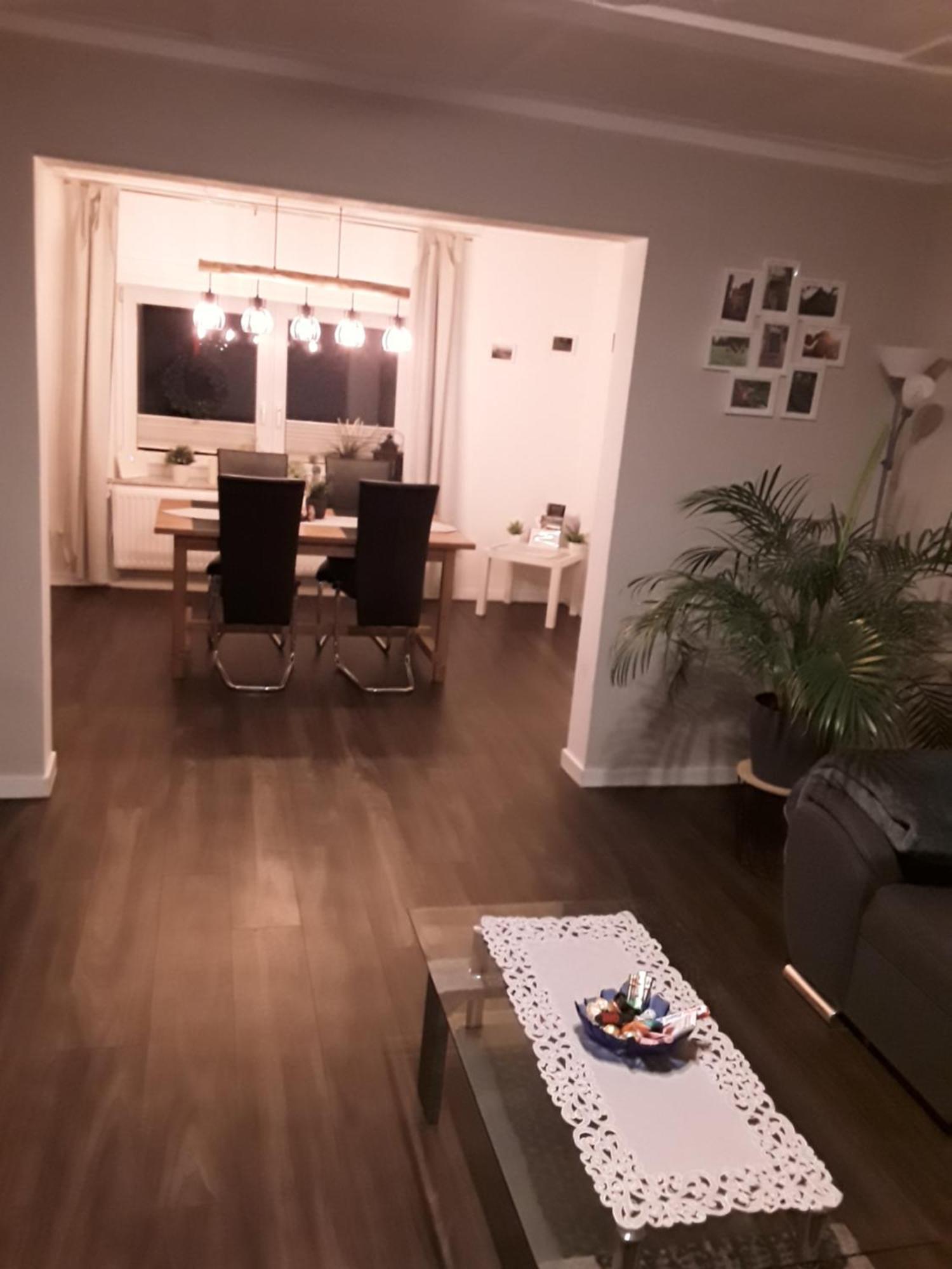 Ferienwohnung Haus Sperling Bad Zwischenahn Exterior foto